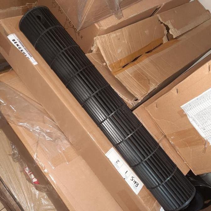 ------] BLOWER FAN AC PANASONIC ORIGINAL