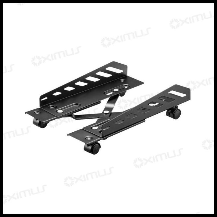

Rak Cpu Tray Cpu Tempat Cpu Tatakan Adjustable Width Cpu Oximus C24 Alat Besi Laptop Computer Terlaris