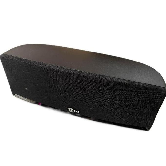 Speaker Center Lg Centre Speaker Lg New Stok