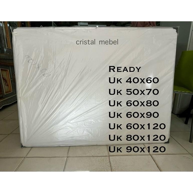 

READYYY PAPAN TULIS GANTUNG CUSTOM UKURAN (MAGNET/NON MAGNET)