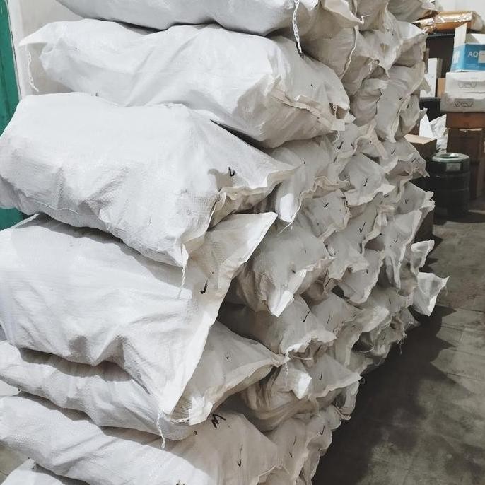 TERBARU - Lava Rock Media Filter Karung