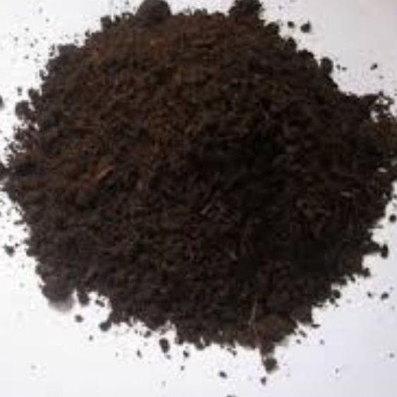 

Terlaris Pupuk Kandang Sapi 1000 Gram / 1Kg