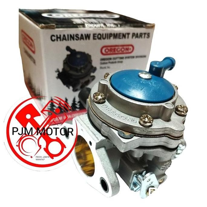TERMURAH - 070 Carburator Karburator mesin chainsaw senso sinso besar 070