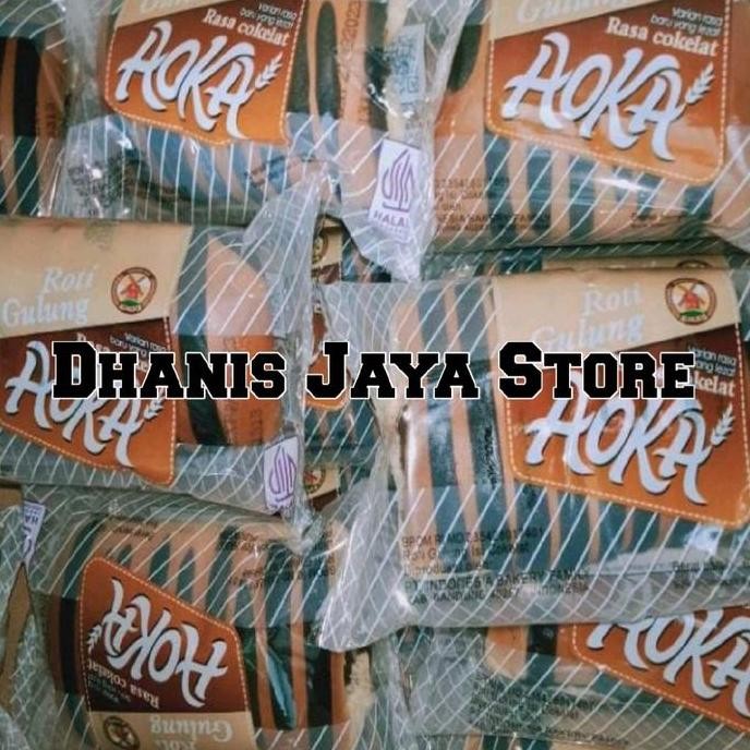 

HIW ROTI AOKA GULUNG 1 DUS MIX ISI 60 PCS