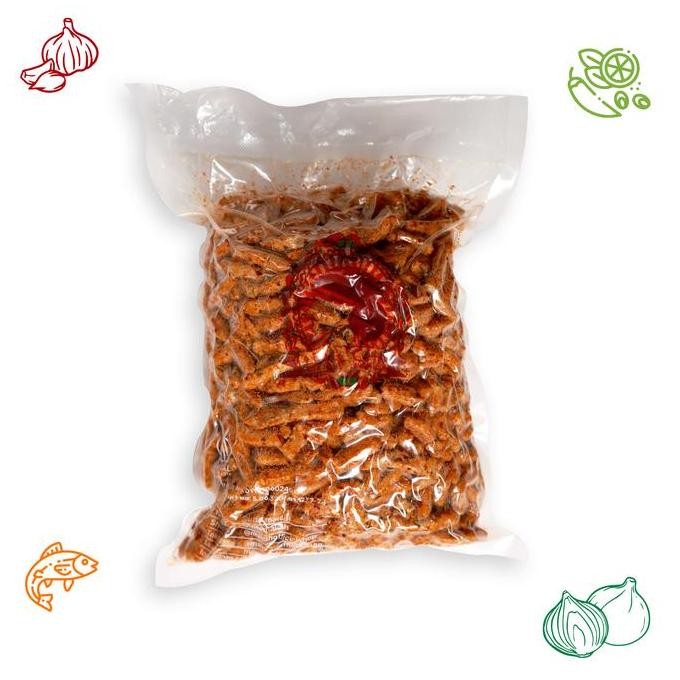 

HIW MAICIH BASRENG CAPLUK 1KG