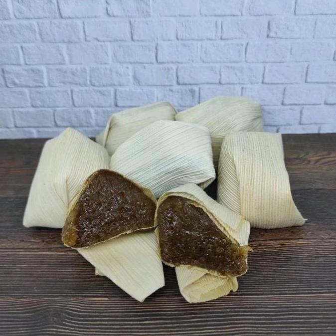 

HIW Wajit Asli Cililin 1 Kg - Oleh Oleh Khas Bandung Barat - Bahan, Food
