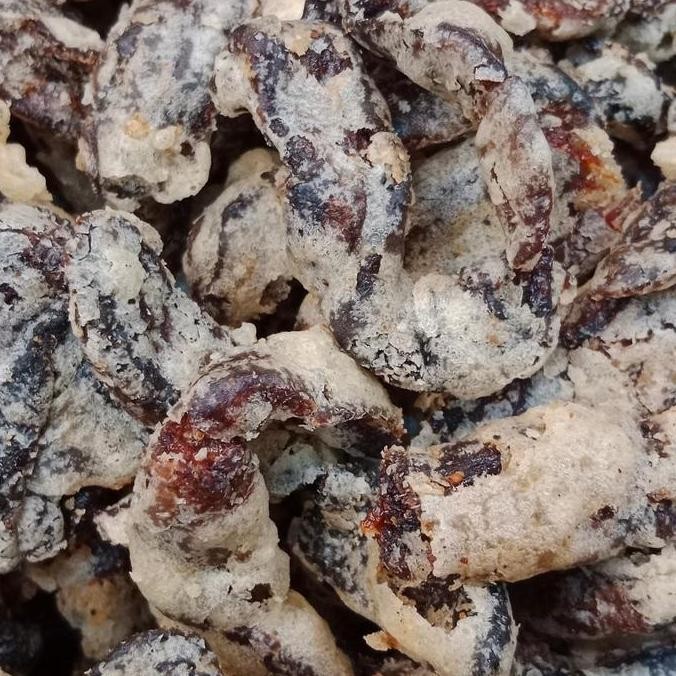 

HIW SALE AMBON OVEN SALE SIMADU 500 GR