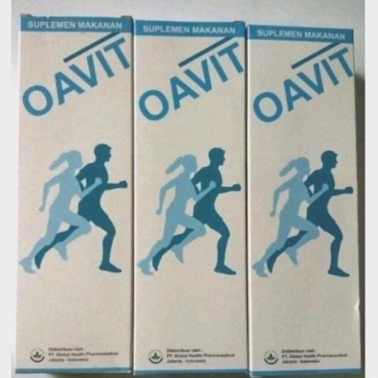 Ready Oavit Box Persendian