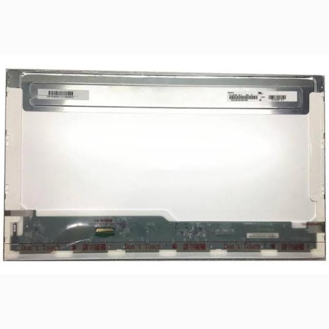 Layar Led Lcd Laptop 17.3 Standard Tebal 30 Pin Full Hd (19201080)