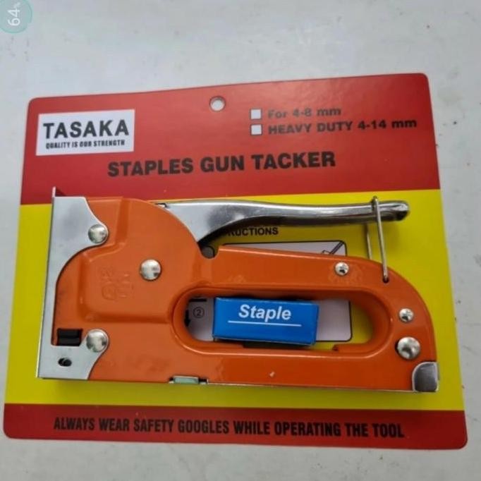 

Alat Straples Jumbo Taiwan Straples Besar Furniture, Jok, Sofa Co