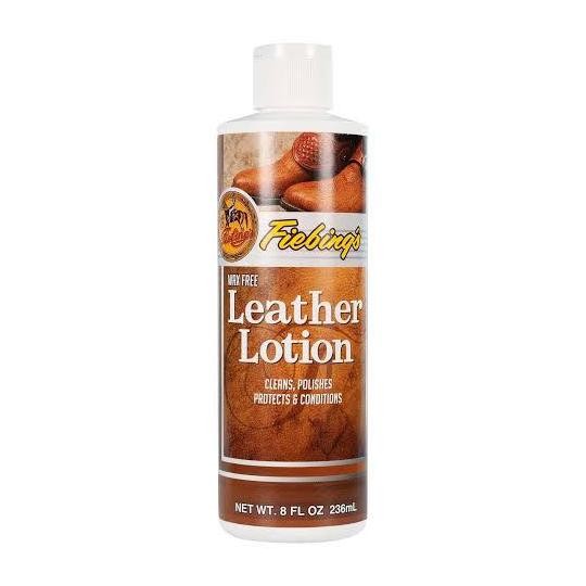

BEBAS ONGKIR - Fiebing Fiebings Lotion Poles Pembersi Cream anti Retak Leather Kulit