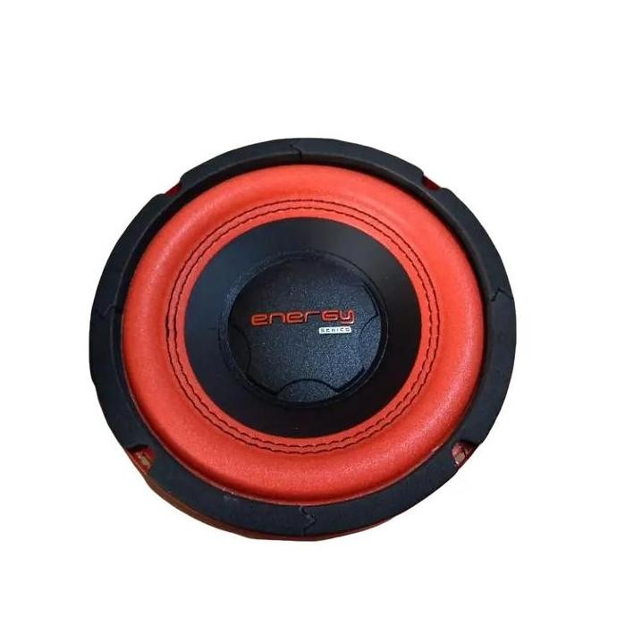 Speaker Subwoofer 6 Inch 100 Watt Speaker Subwoofr Coil Speaker New Stok