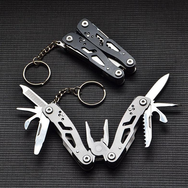 NEW Tang Lipat Multifungsi Terbaru Stainless.