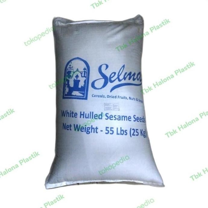 

Terlaris Wijen ( Repack 1Kg)