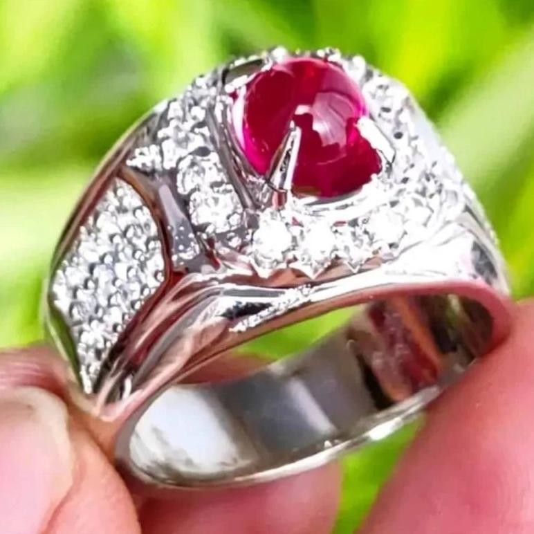 dw-45 rf-45 Cincin must*ka lipan Asli terlaris Termurah Berkualitas