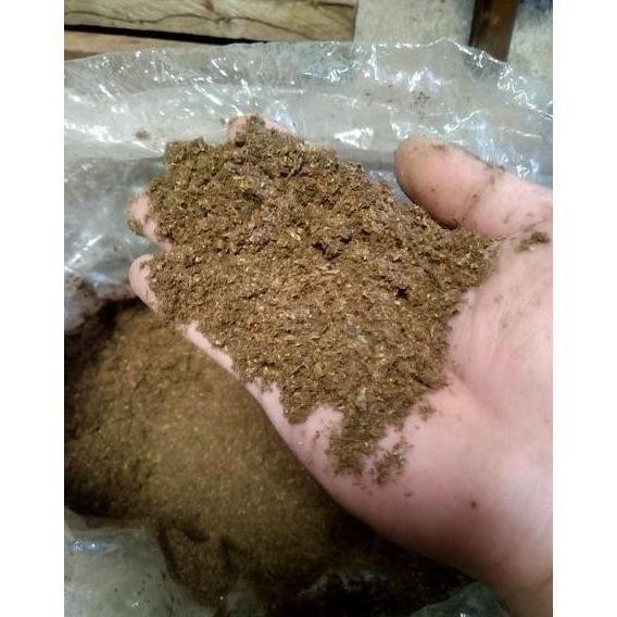 

Terlaris // Pupuk Kandang Kotoran Ayam 1 Kg //