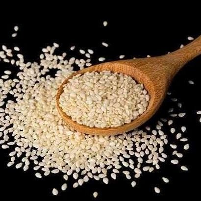 

Terlaris Biji Wijen Putih | 250 Gram