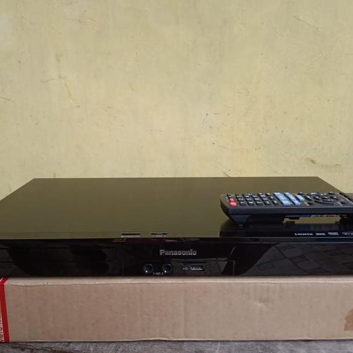 Home Theater Panasonic 330 New Stok