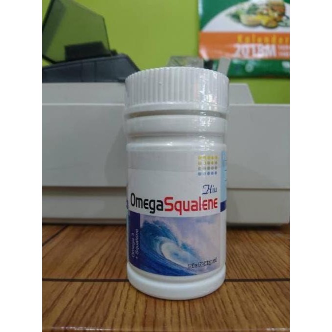 

Terlaris Omega Squalene Hiu Minyak Ikan Omega 3 Vitamin D