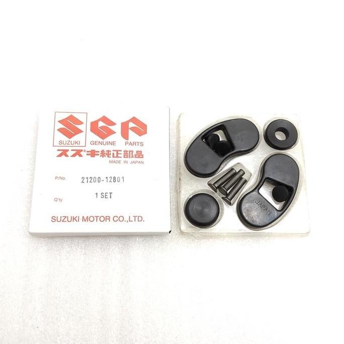 karet rumah kopling suzuki RGR RGR150 RGR 150 RGR150SS RGR 150 SS ori