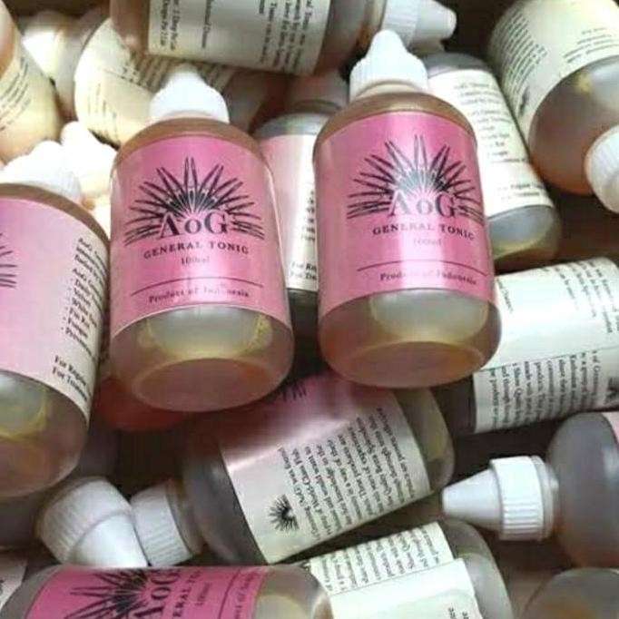 Terlaris Obat Ikan Cupang Aog Grooming General Tonic Hmdt Vitamin Betta Fish