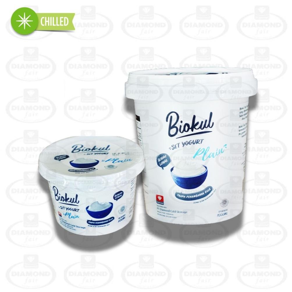 

Biokul Set Yogurt nUg