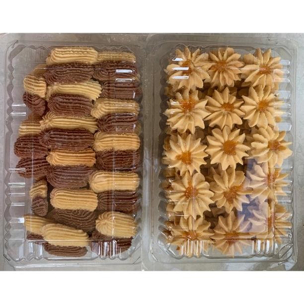 

Kue kering kuno / bangket nUg