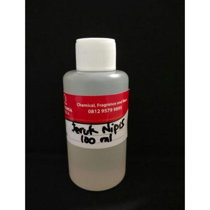 Terlaris Bibit Parfum Jeruk Nipis 100Ml Xpmsax 2587Wb