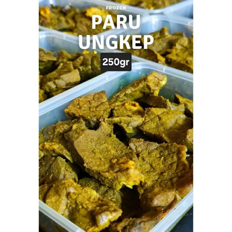 

PARU UNGKEP EMPUK GURIH nUg