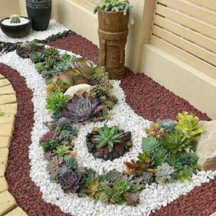 

Terlaris Termurah! Batu Alam Koral Putih Hiasan Dekorasi Taman / Aquarium