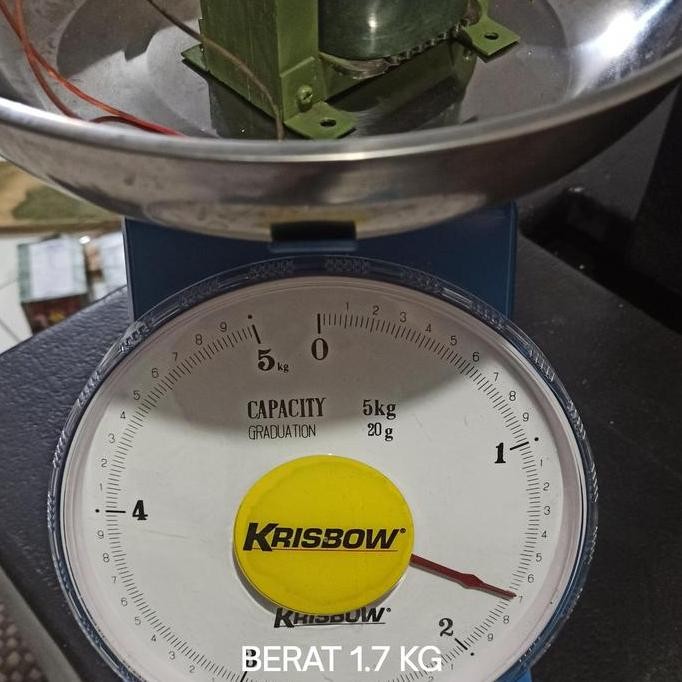 Trafo 3A ( 3 Amper ) Ct 25 Volt Tembaga Murni Kualitas Juga Sering Disebut 5 Amper Kecil) New Stok