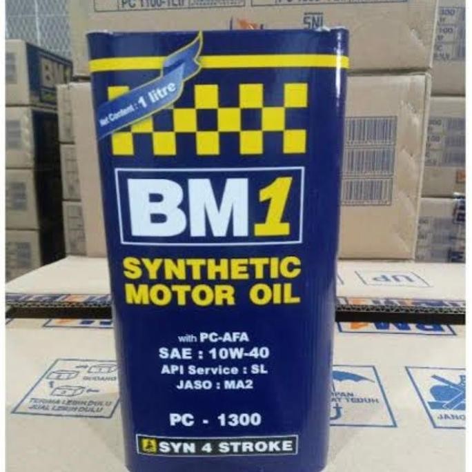 best seller] OLI BM1 PC1300 1000ML MATIC