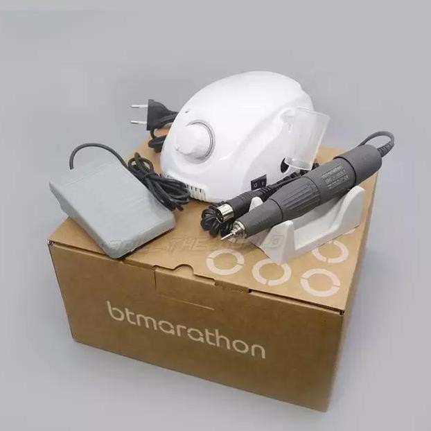 Micromotor Marathon Lab