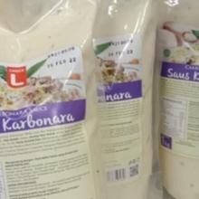 

Choice L Au Arbonara 1 G