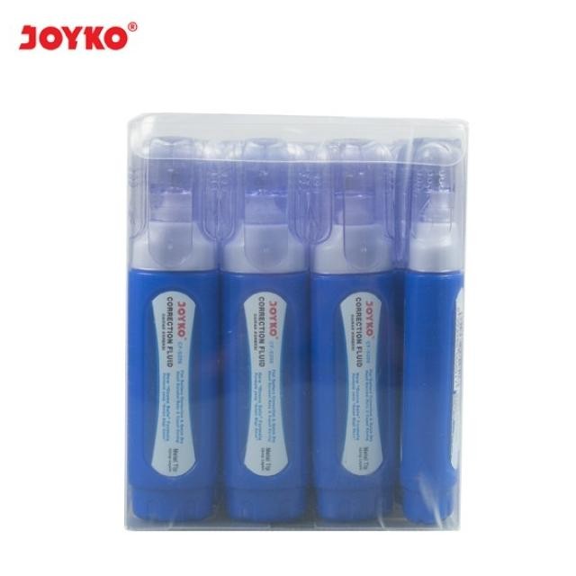

RB ( 12 Pcs ) Tipex Joyko CF-S209/CF-S209A
