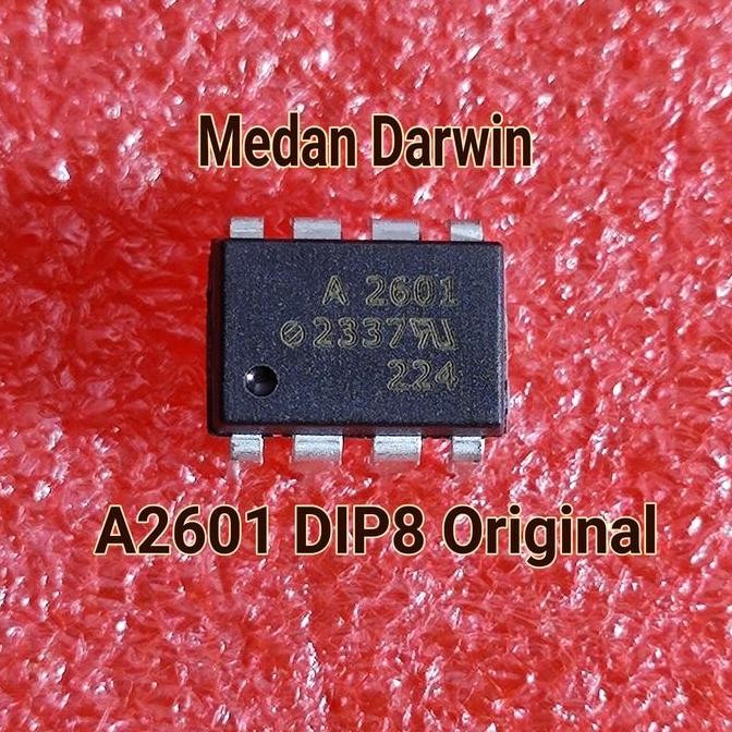 *****] A2601 HCPL2601