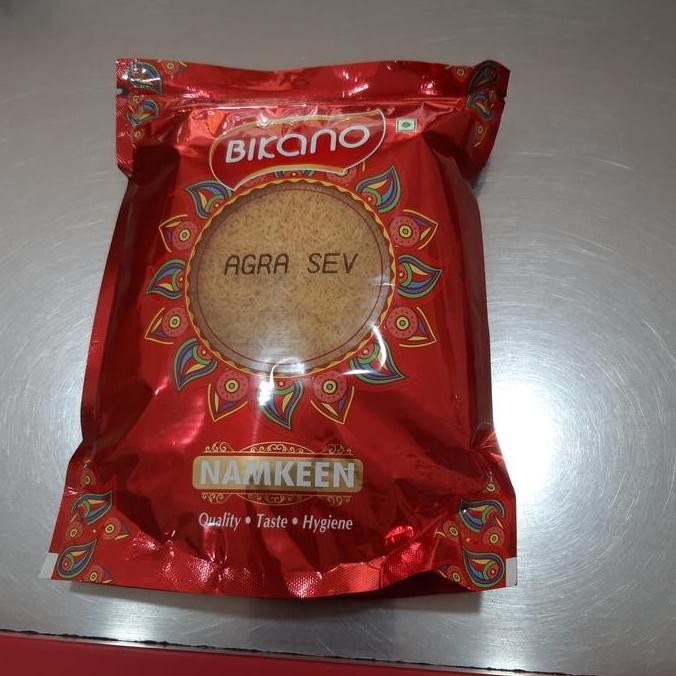 

*#*#*#*#] bikano agra sev 350 gm