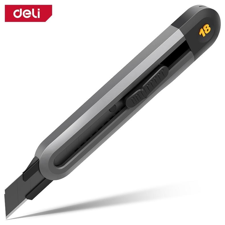 

ready deli tools home series art lightweight knife body cutter sk2 blade abs / ht4018/ht4018c/ht4018l {terbaru/terlaris/tergcor/kekinian}