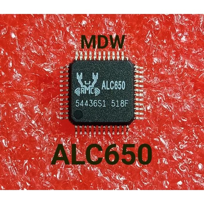 

~^~^~^] ALC650