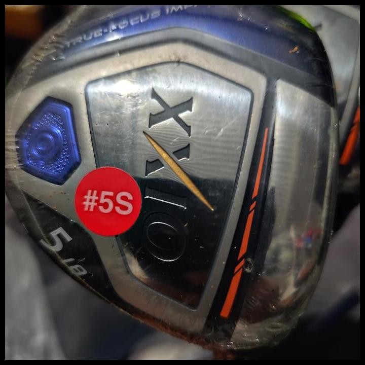 Terlaris Fairway Xxio X Wood 3 4 5 Original Good Quality
