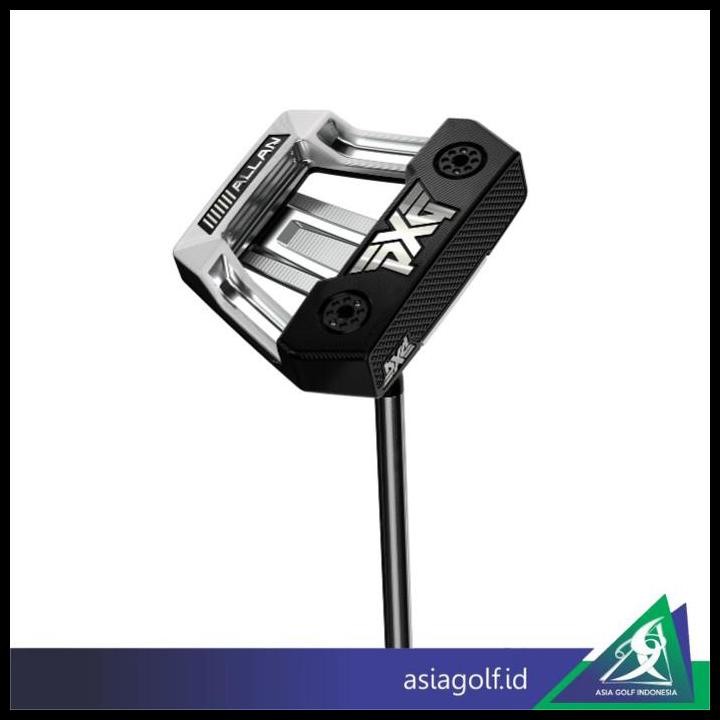 Terlaris Putter Pxg Allan | Golf | Putter Stick Golf Good Quality