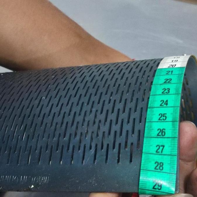 Produk Unggulan] MNMS18 SCREEN 29 CM X 20 SARANGAN BAJA SARINGAN MNMS 18 YONGXIANG YONG