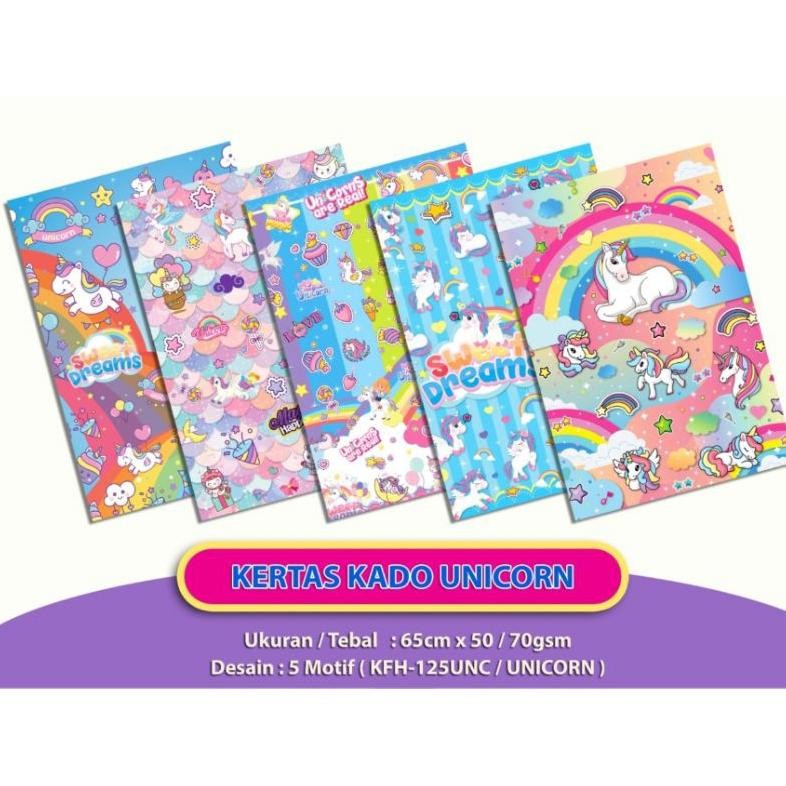 

''Terlaris" (0Lembar) Kertas Kado/Kertas Bungkus/Kertas Kado Lucu Murah Murah