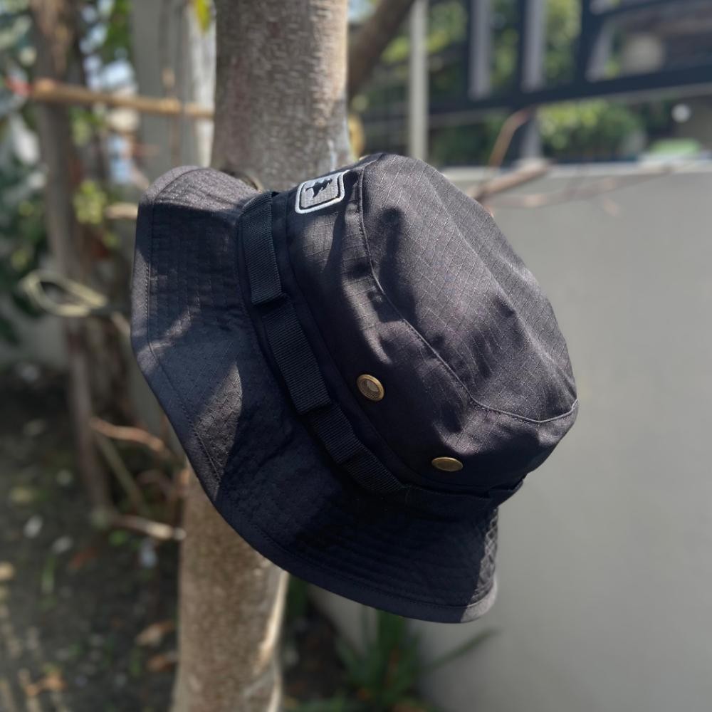 CONSINA TOPI RIMBA | BUCKET HATS | BUCKET RIMBA | TOPI RIMBA LOKAL