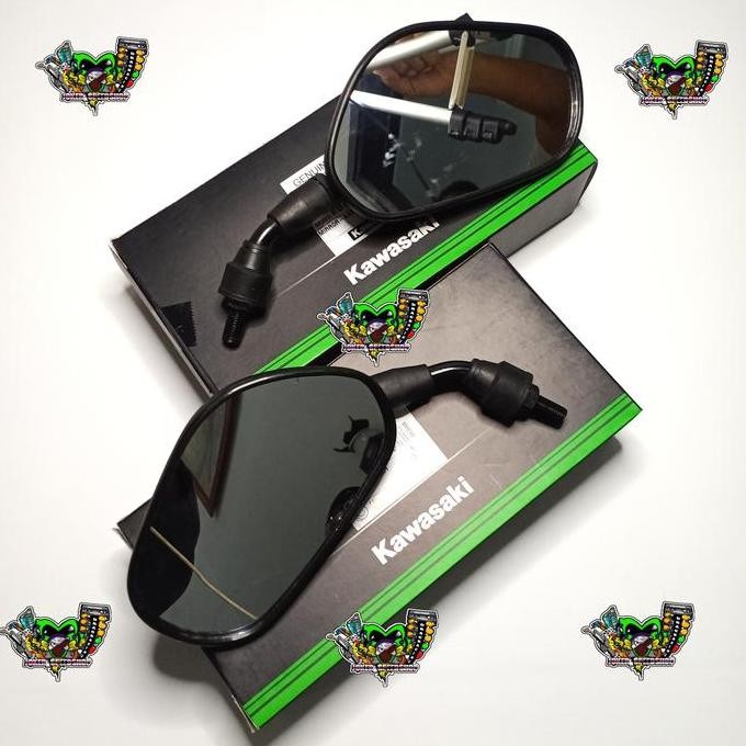 Spion Ninja R SS Kawasaki Spion Ninja R SS Kawasaki