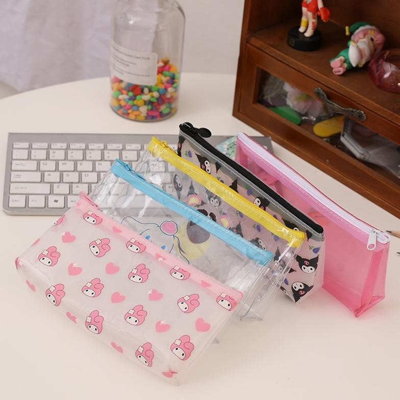 

Ty69 Tempat Pensil/Tepak Silicon Lucu