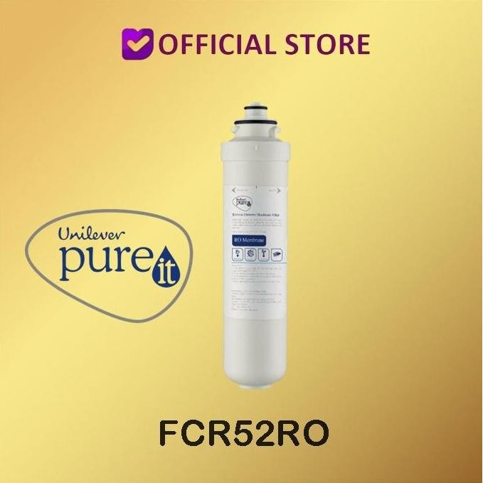 Produk Baru Unilever Pure it /Pureit Reverse Osmosis Membrane Filter FCR52RO