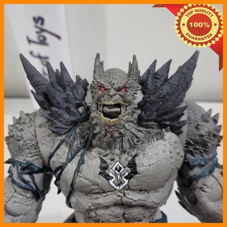 [MOT] MCFARLANE BATMAN DEVASTATOR NO BOX - READY STOCK