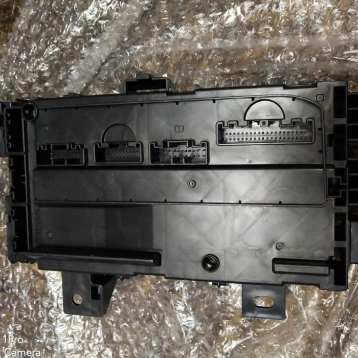 Fuse Box Sekring All New Rush Terios 82600-Bz330 Original Original Dan Terpercaya