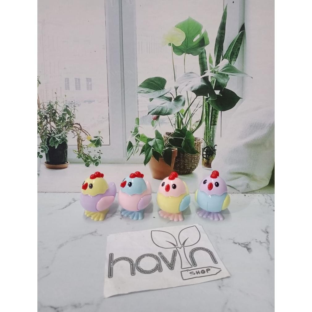 

''Terlaris" (1Pc) Serutan Orotan Rautan Model Ayam Murah